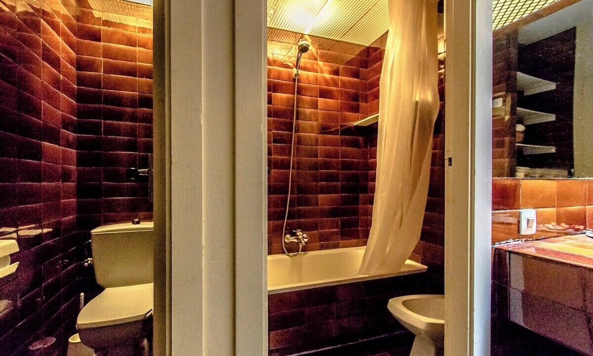 Photo of Bathroom in Vespella de Gaia