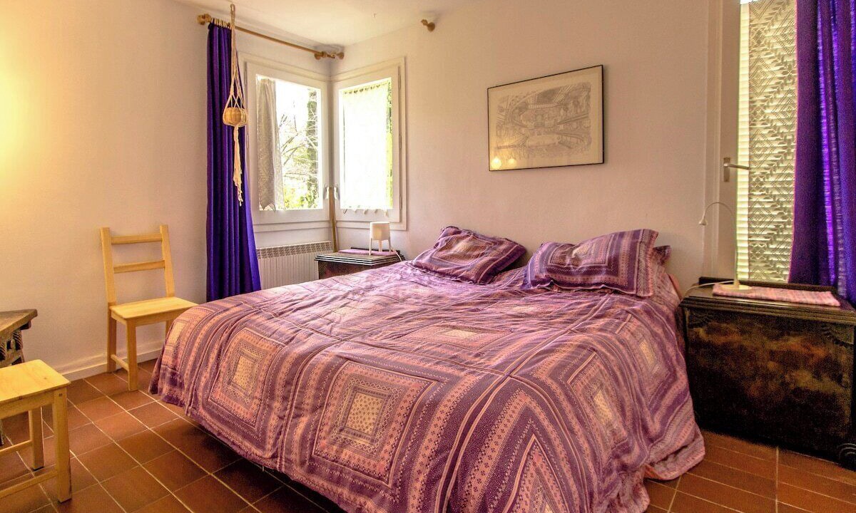 Photo of Bedroom in Vespella de Gaia