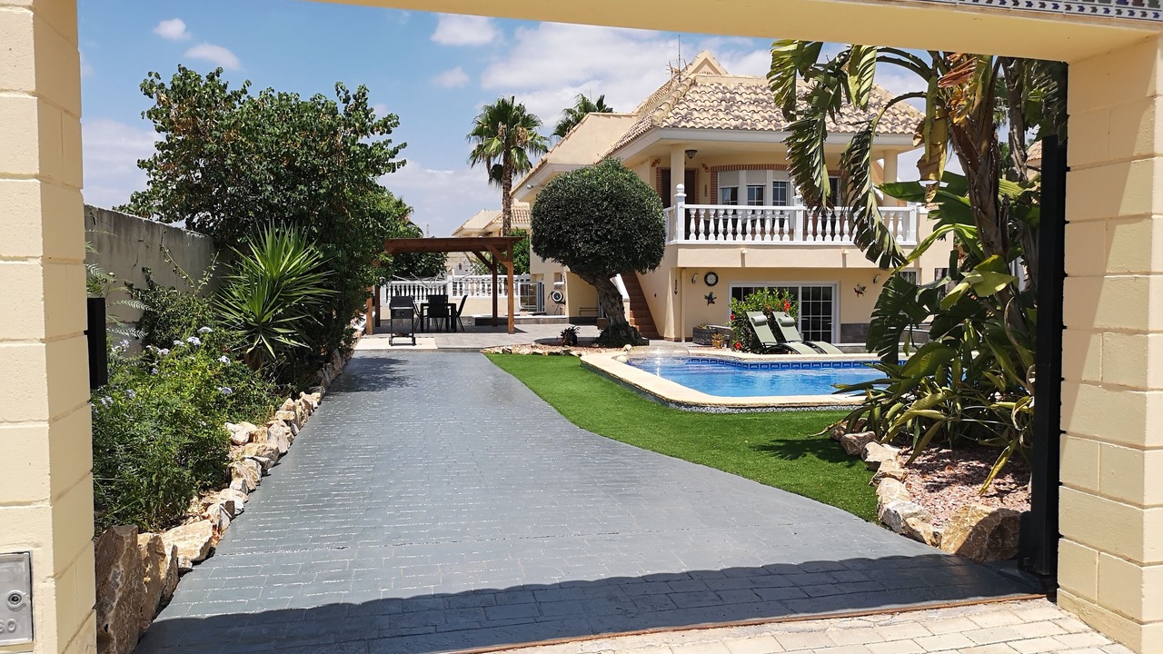 Photo of Outdoor in Los Valientes