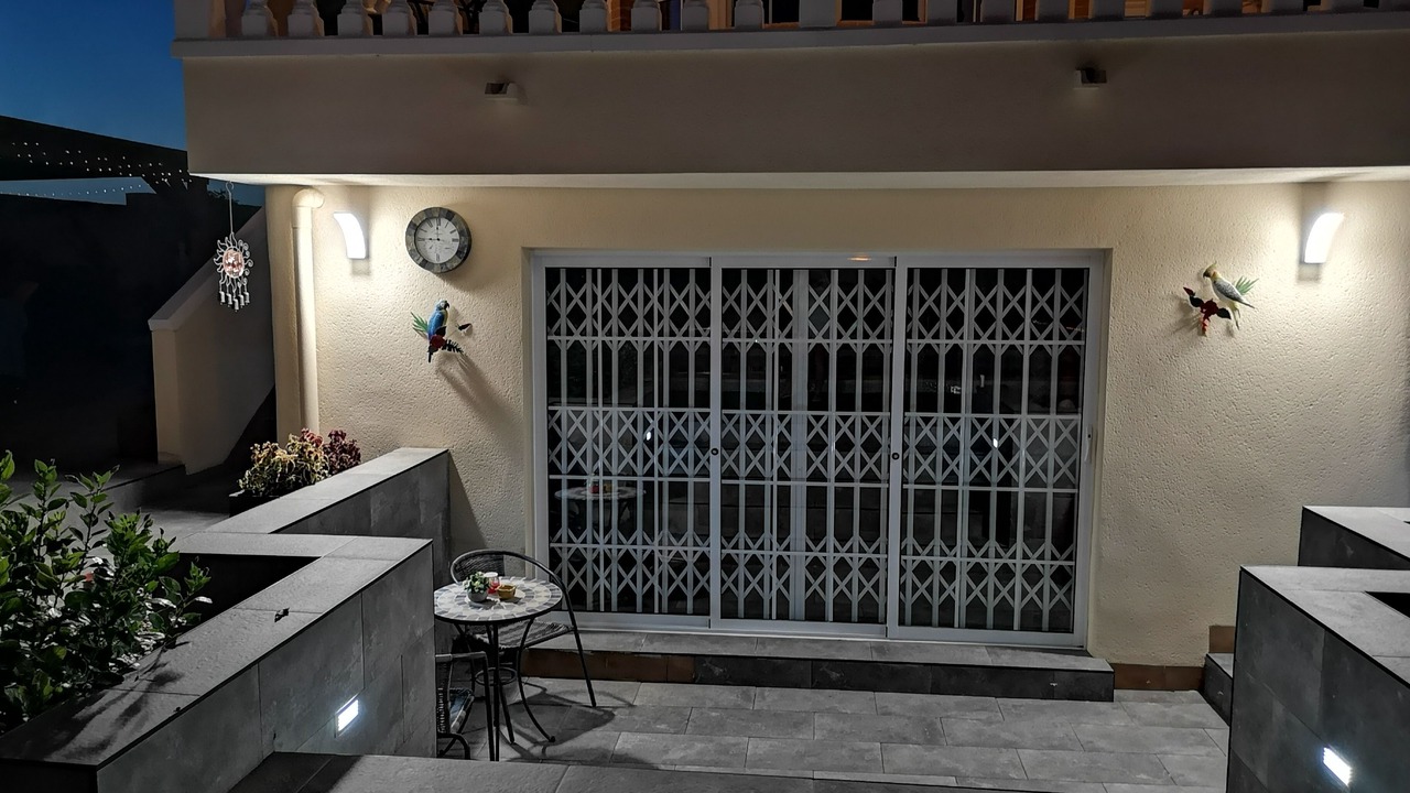 Photo of Patio Balcony in Los Valientes