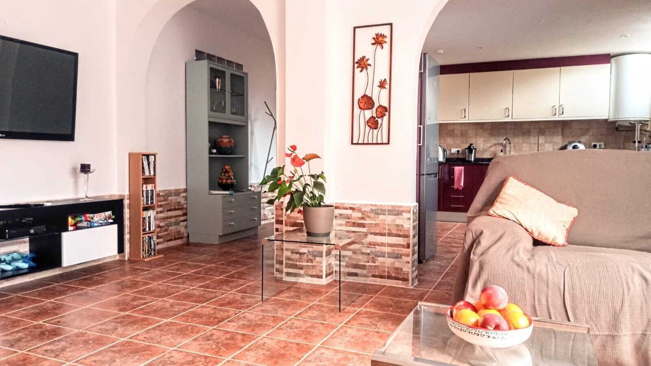 Photo of Livingroom in Los Valientes