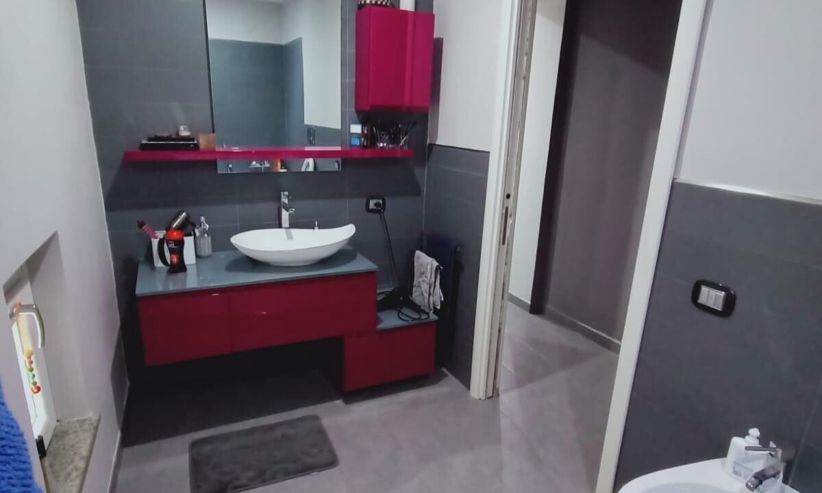 Photo of Bathroom in Ceccano