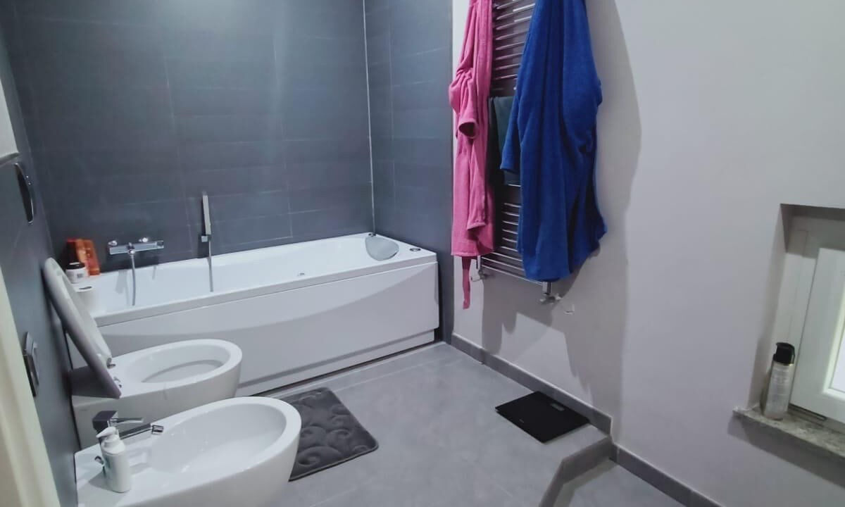 Photo of Bathroom in Ceccano