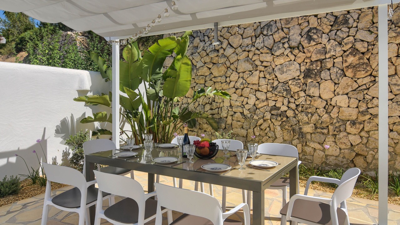 Photo of Outdoor in Benissa Coast