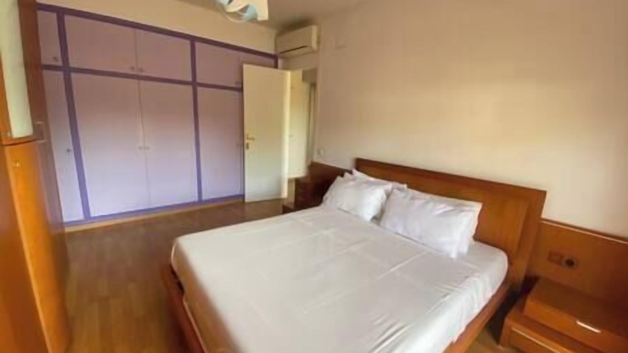 Photo of Bedroom in Tamarit