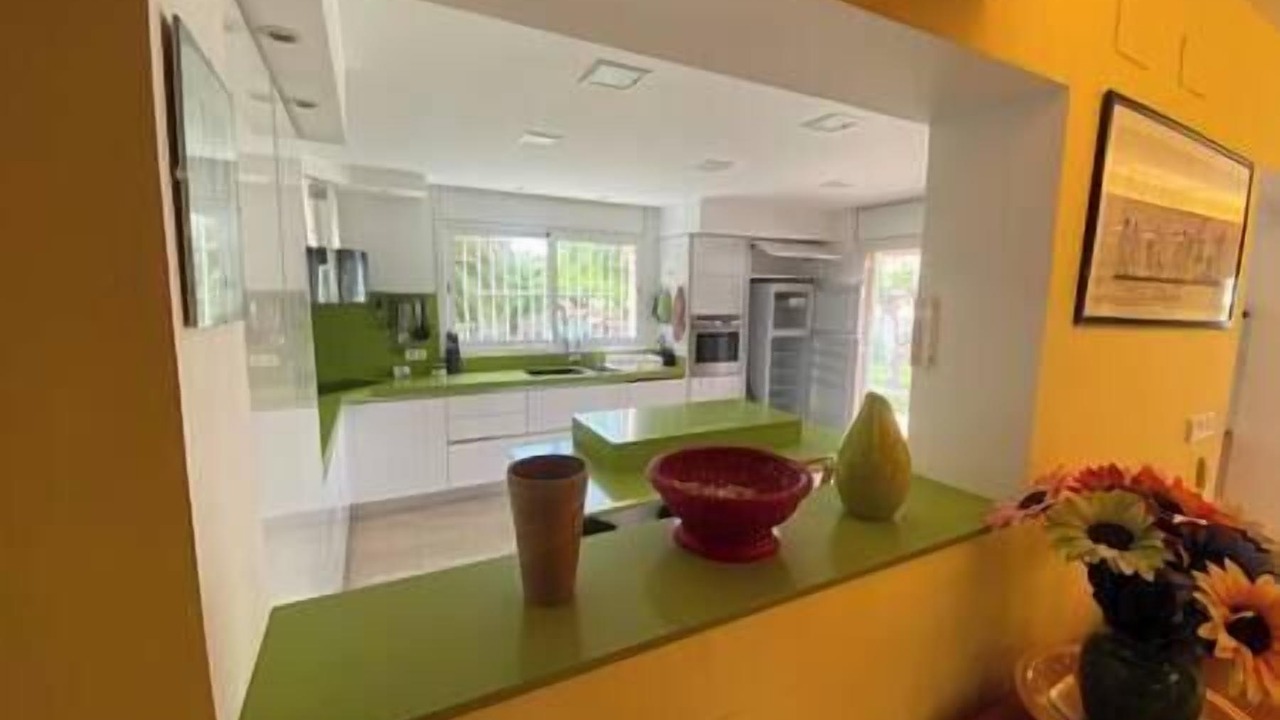 Photo of Kitchen in Tamarit