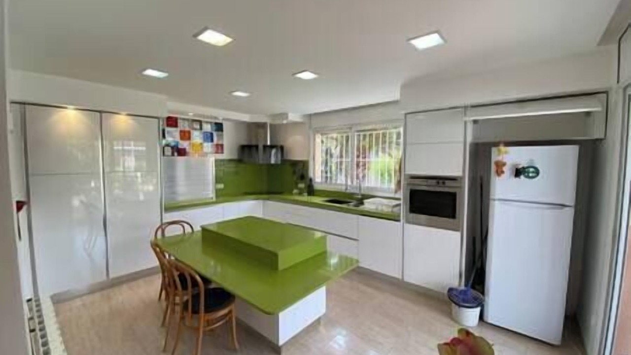 Photo of Kitchen in Tamarit