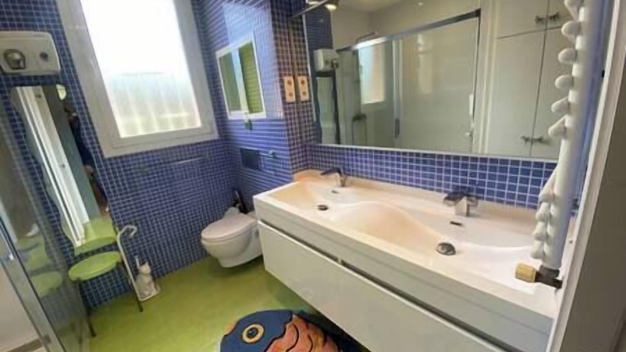 Photo of Bathroom in Tamarit