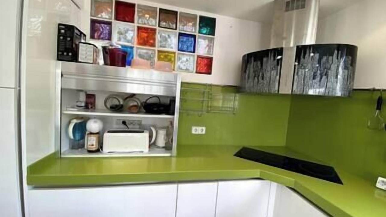 Photo of Kitchen in Tamarit