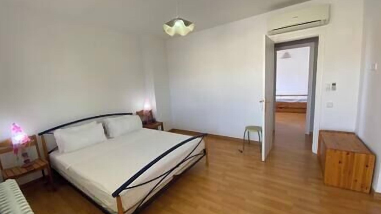 Photo of Bedroom in Tamarit