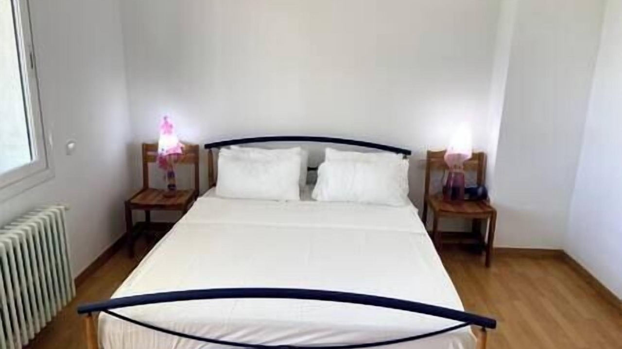 Photo of Bedroom in Tamarit