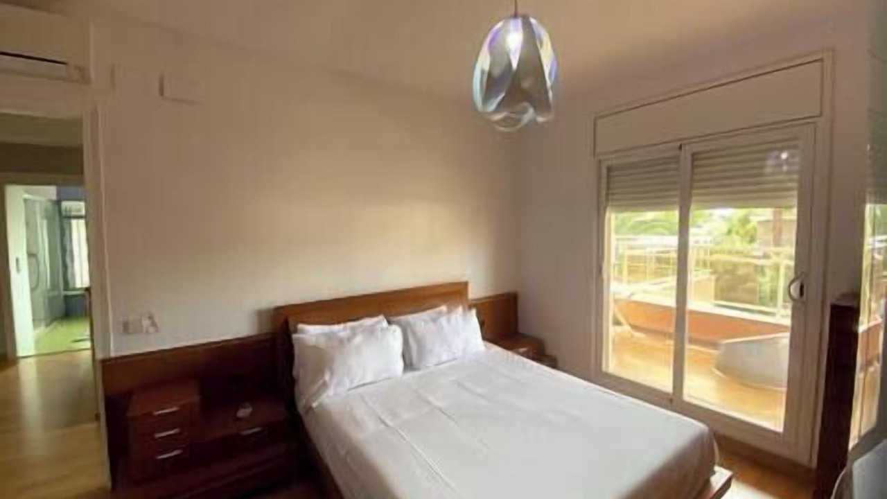 Photo of Bedroom in Tamarit
