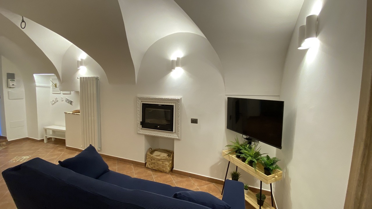 Photo of Livingroom in Palena