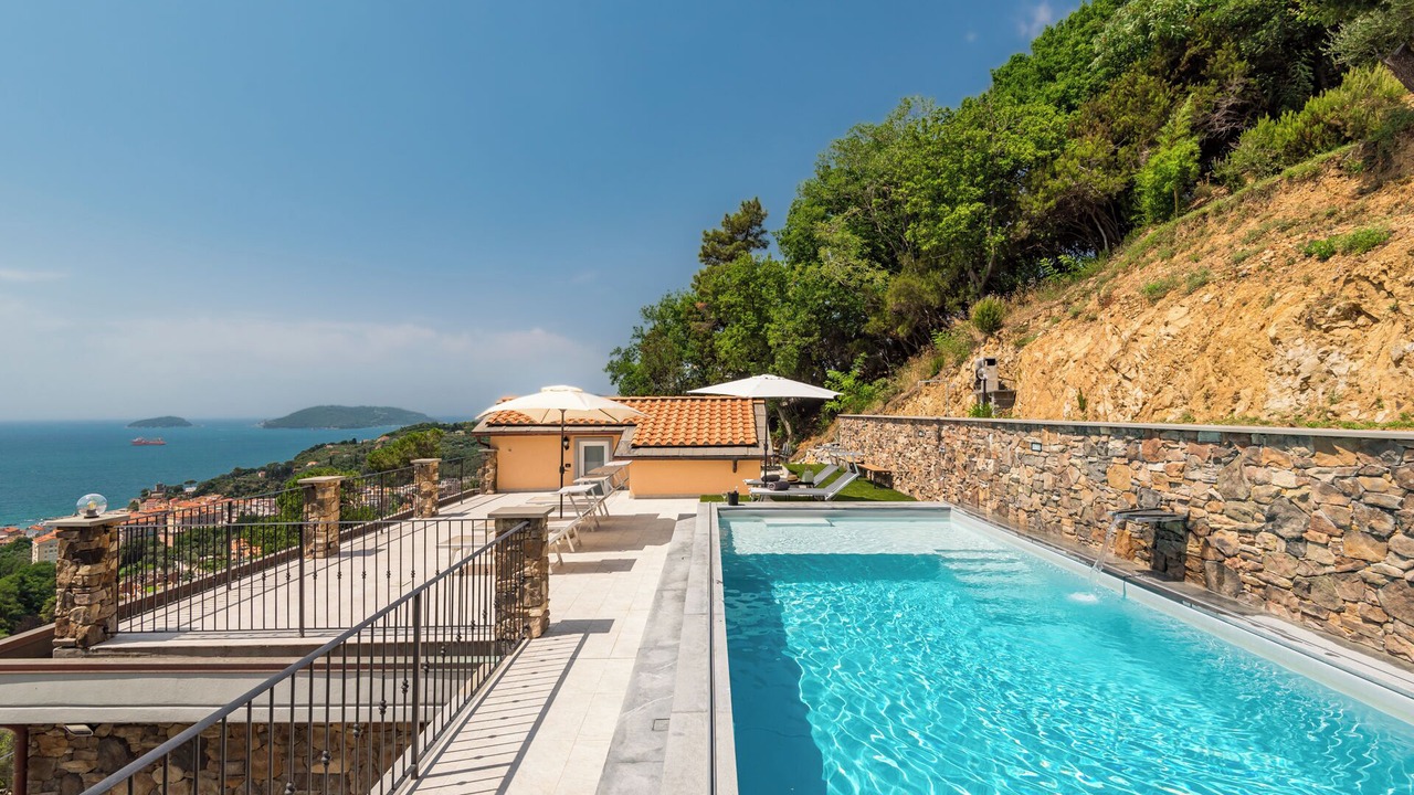 Photo of Outdoor in Lerici