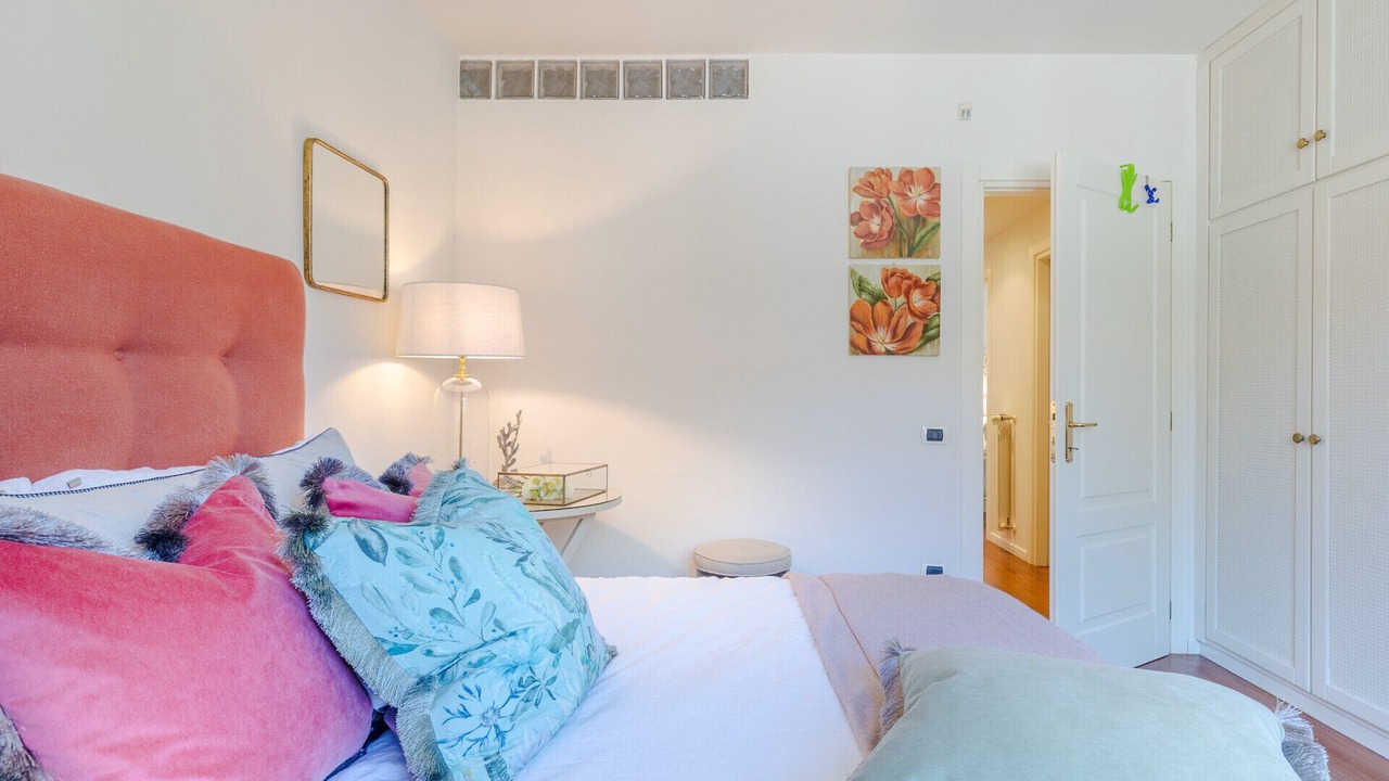 Photo of Bedroom in Viareggio