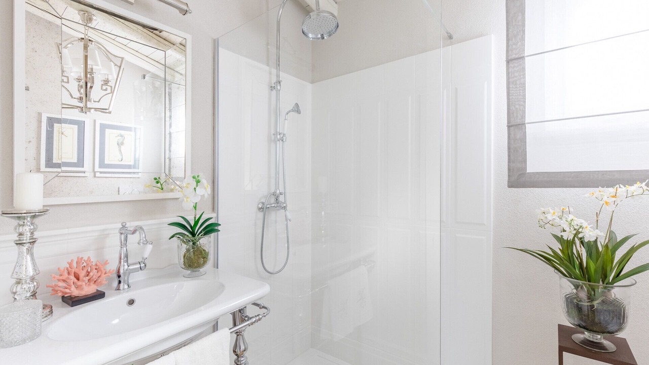 Photo of Bathroom in Porto Ottiolu