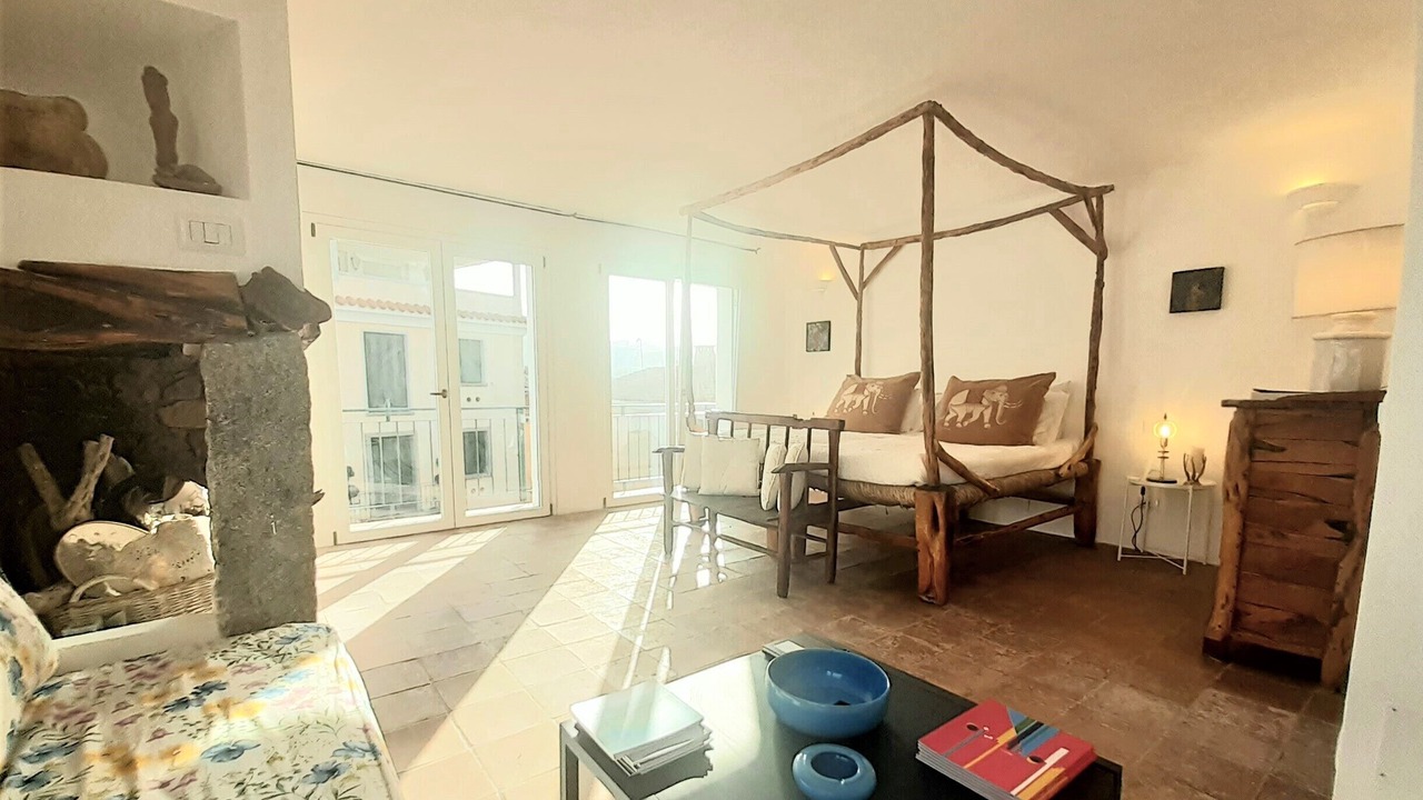 Photo of Bedroom in Porto Rotondo