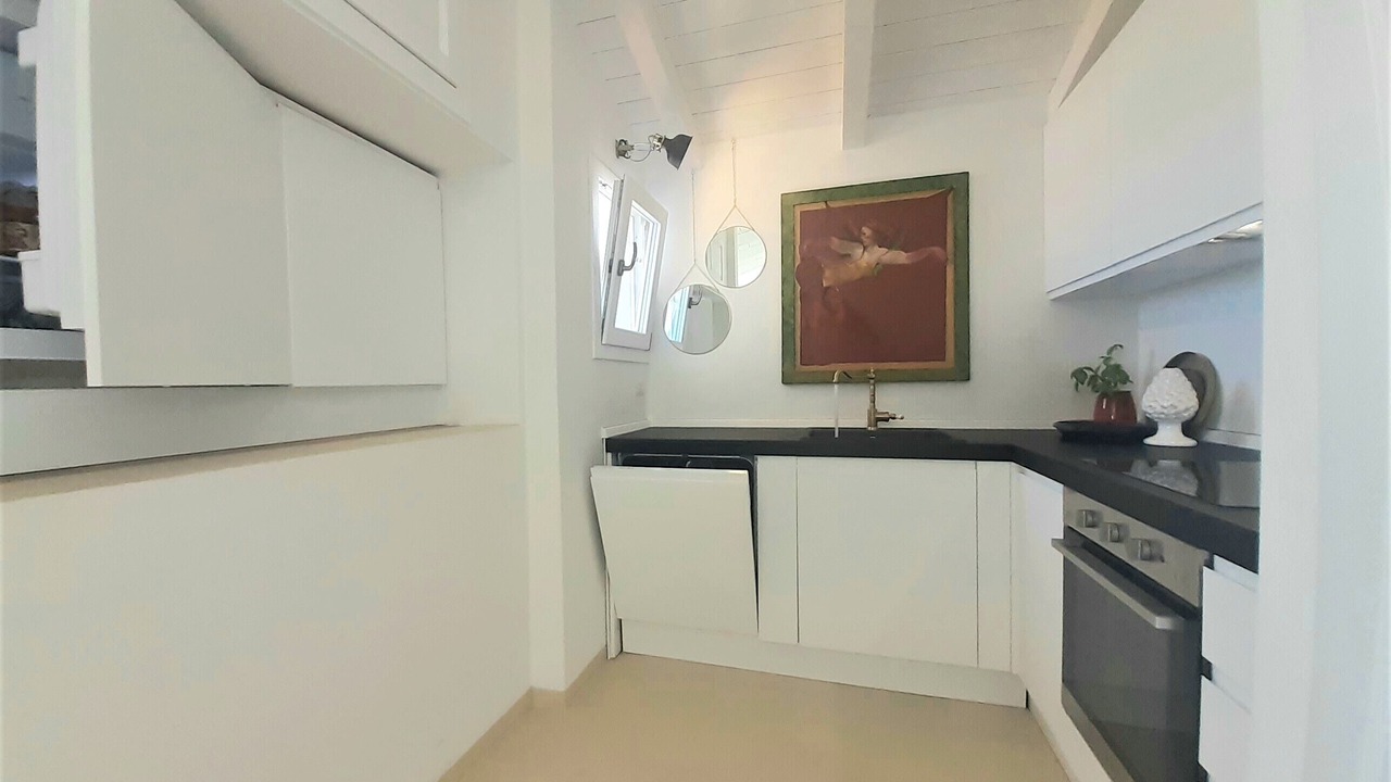 Photo of Kitchen in Porto Rotondo