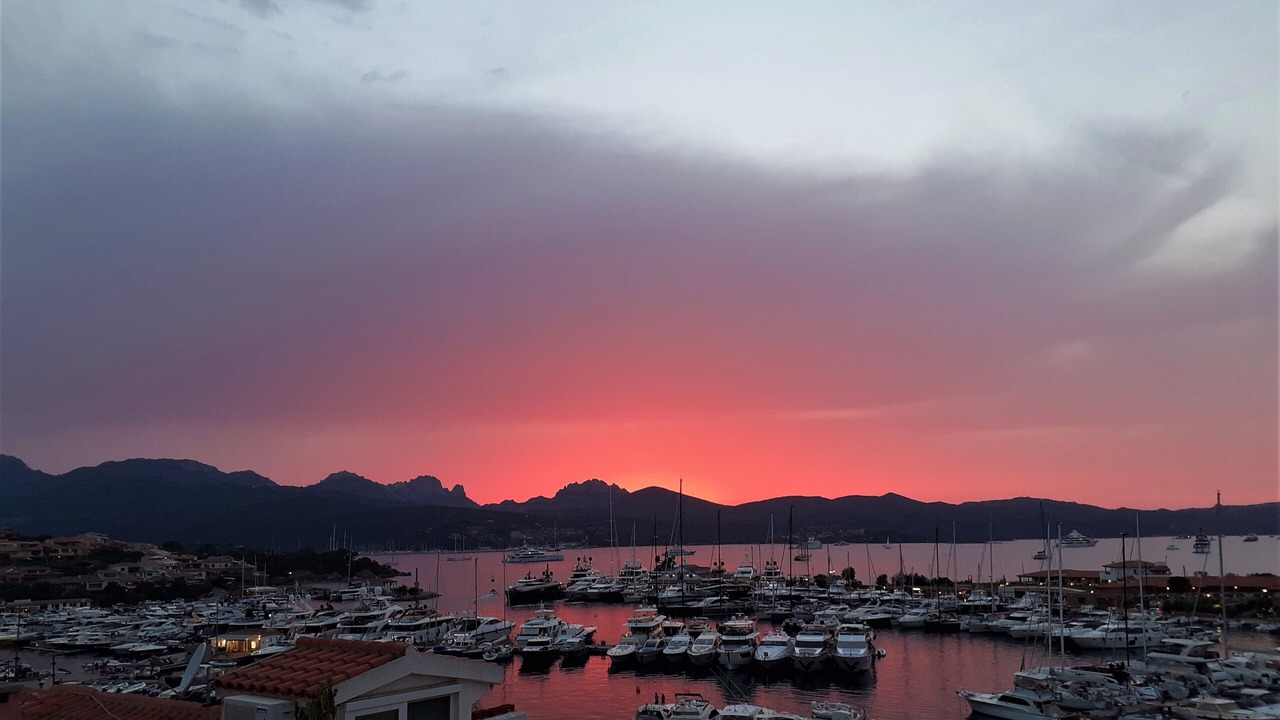 Photo of Others in Porto Rotondo