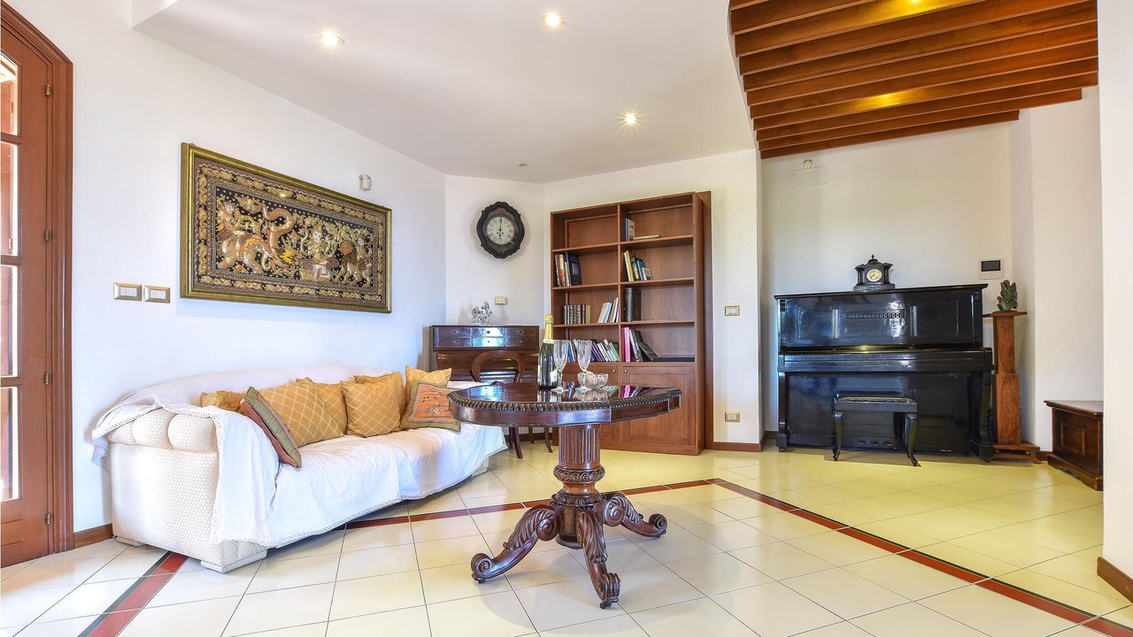 Photo of Bedroom in Aci Catena