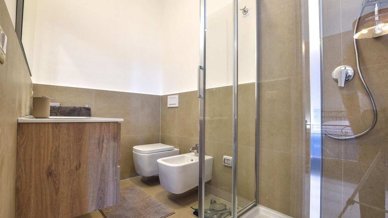 Photo of Bathroom in Aci Catena