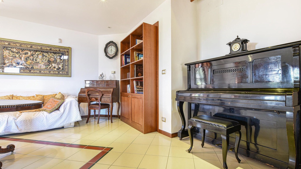 Photo of Bedroom in Aci Catena
