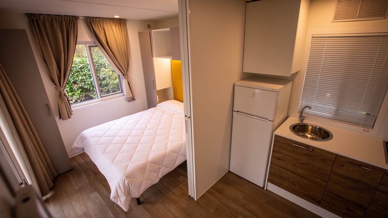 Photo of Bedroom in Alba