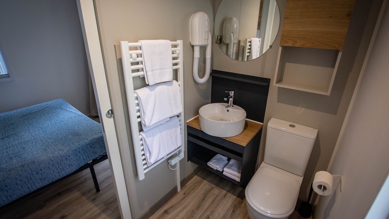 Photo of Bathroom in Alba