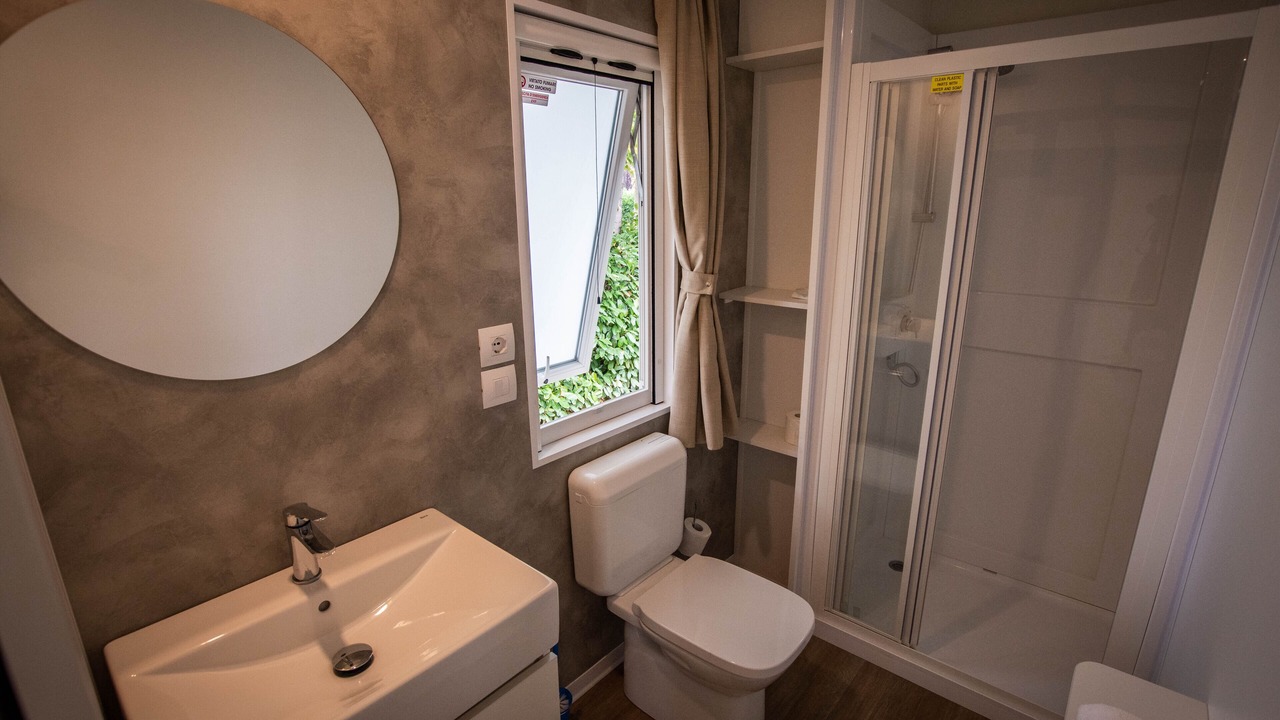 Photo of Bathroom in Alba