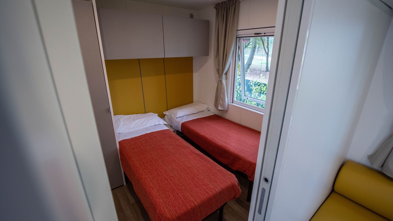 Photo of Bedroom in Alba