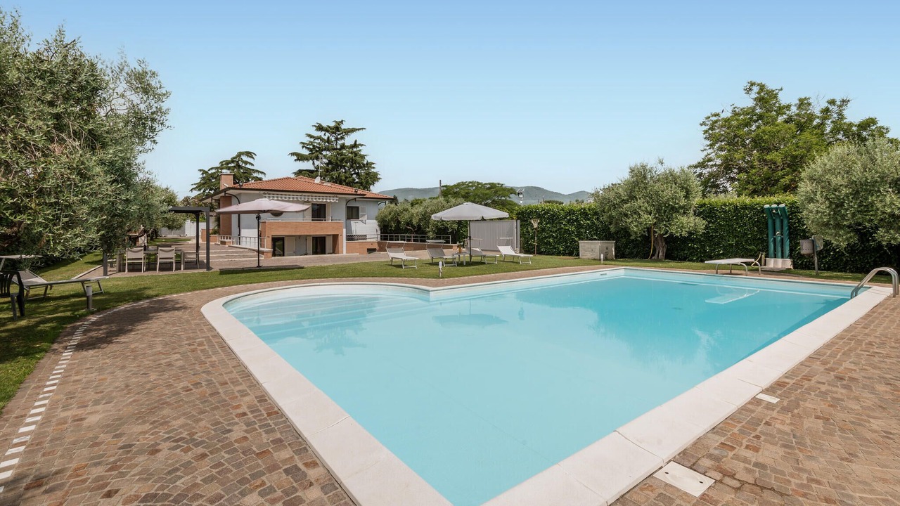 Photo of Outdoor in Velletri