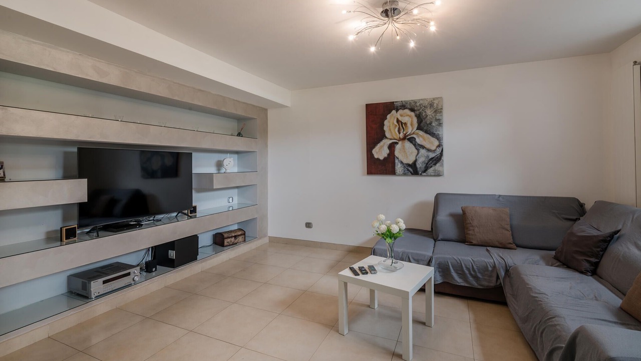 Photo of Bedroom in Velletri