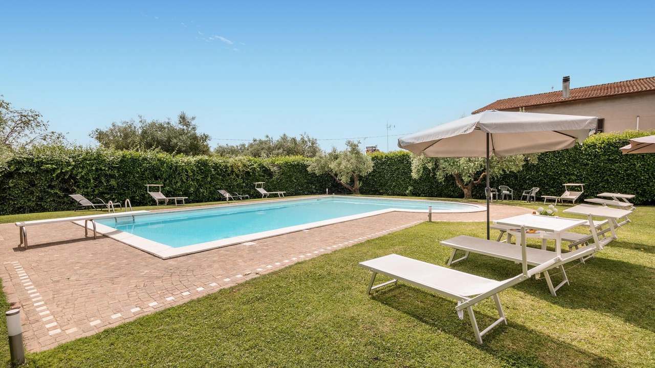 Photo of Outdoor in Velletri
