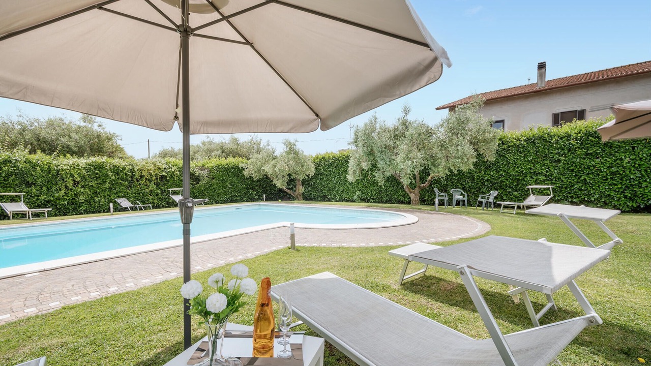 Photo of Outdoor in Velletri
