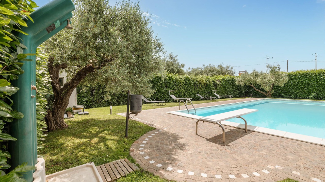 Photo of Outdoor in Velletri