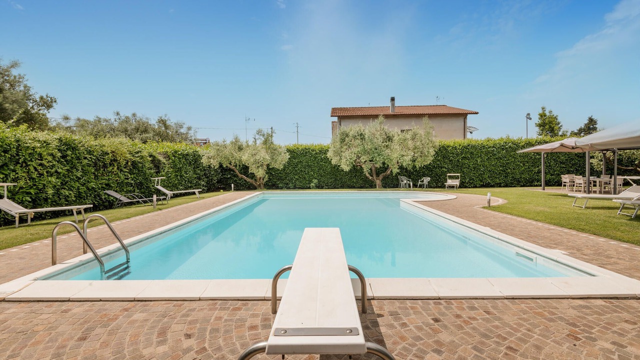 Photo of Outdoor in Velletri