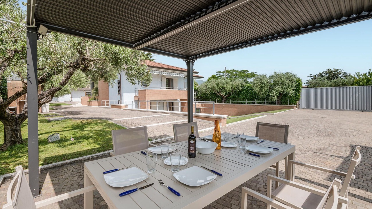 Photo of Outdoor in Velletri