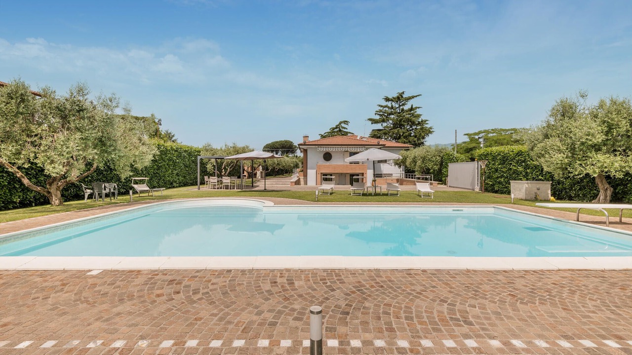 Photo of Outdoor in Velletri