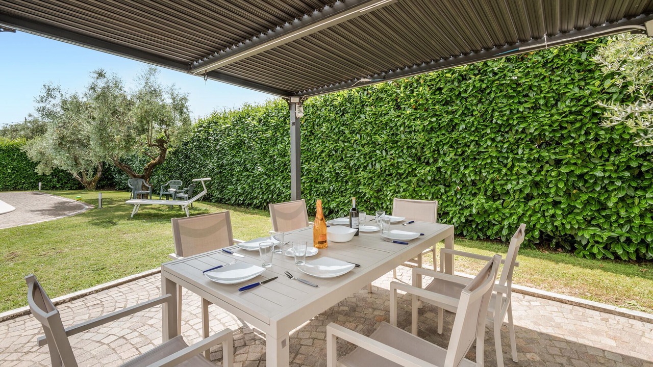 Photo of Outdoor in Velletri