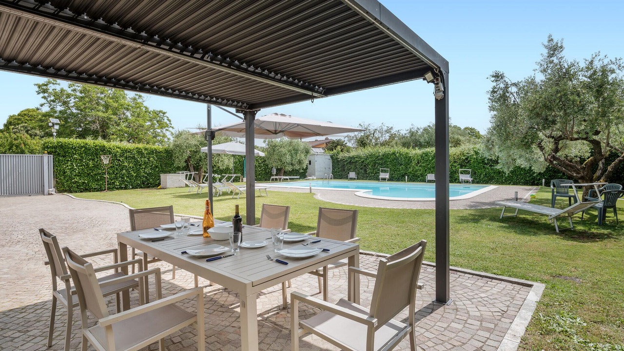Photo of Outdoor in Velletri