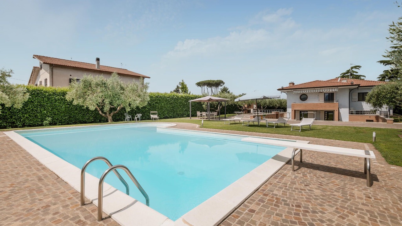 Photo of Outdoor in Velletri
