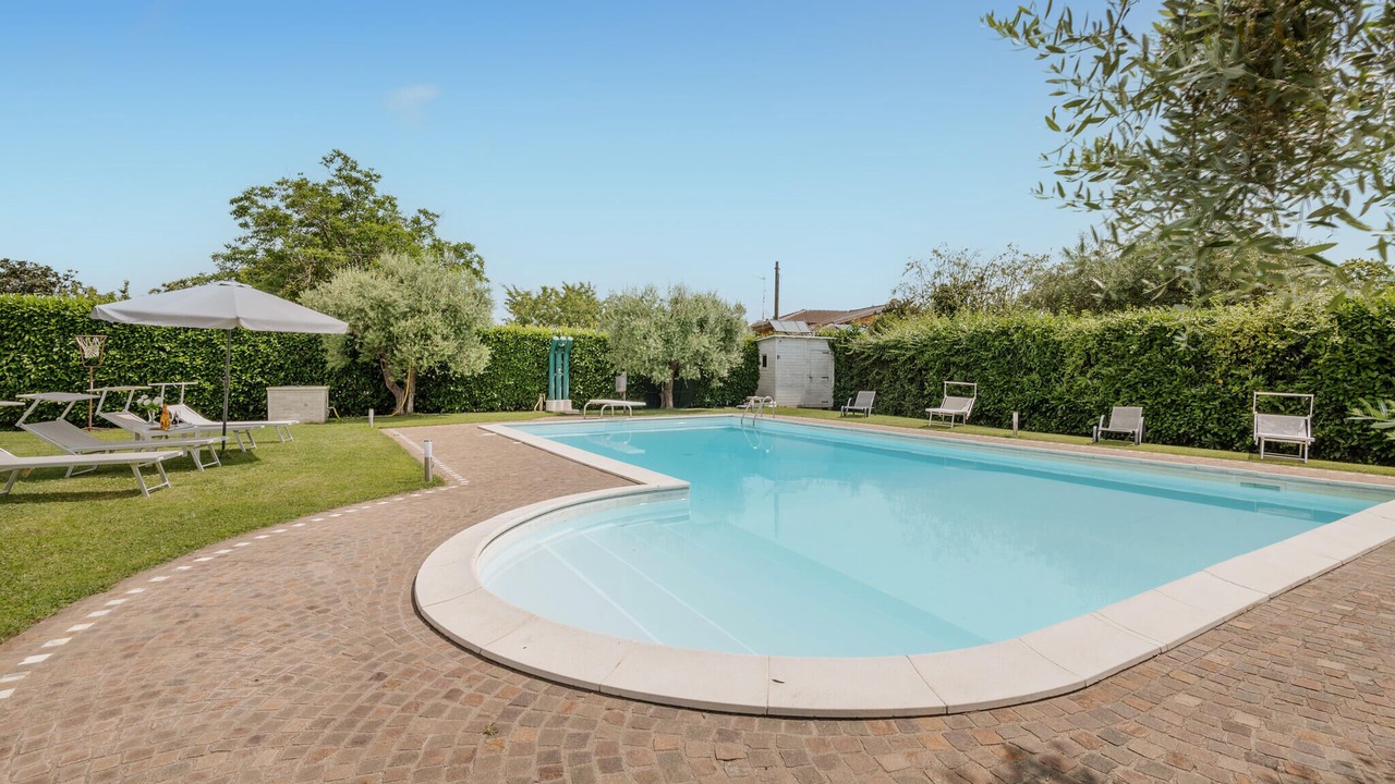Photo of Outdoor in Velletri