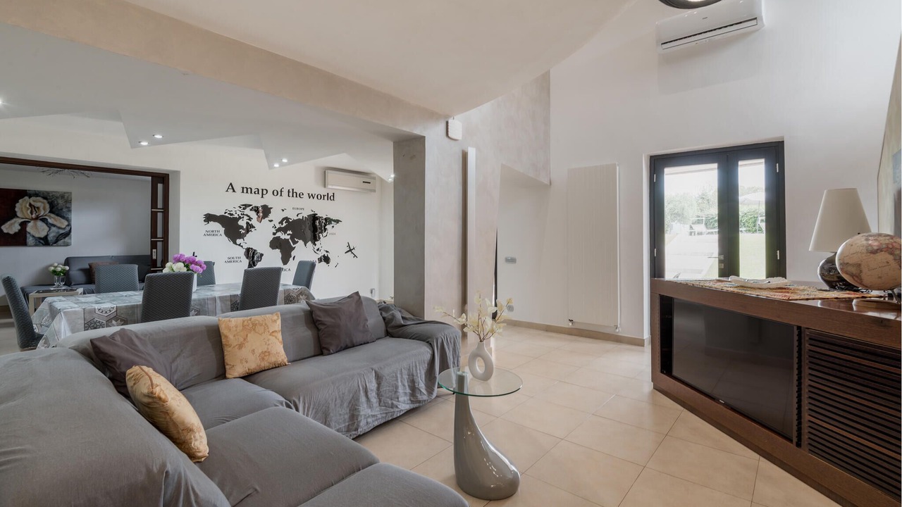 Photo of Bedroom in Velletri