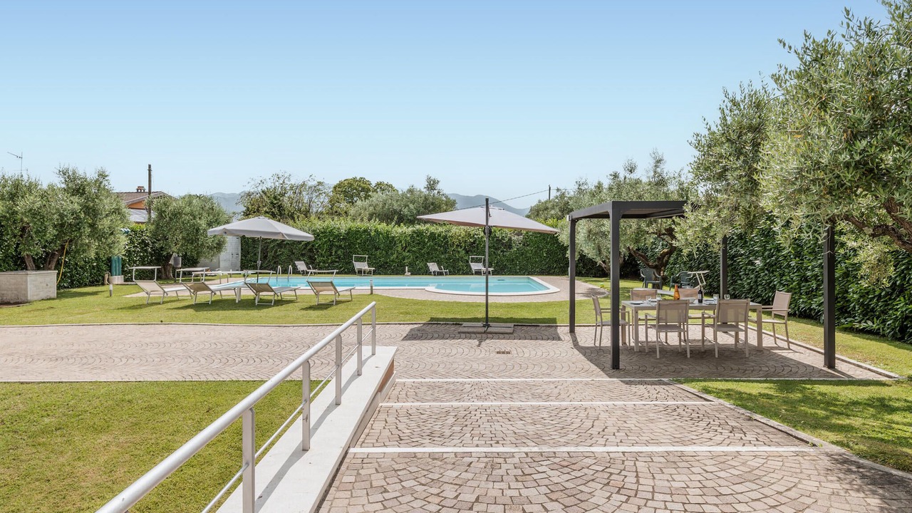 Photo of Outdoor in Velletri