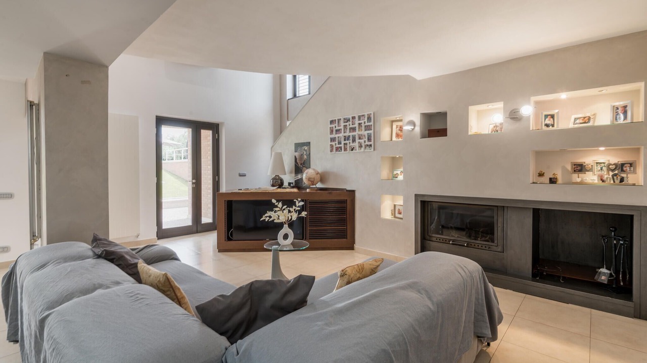 Photo of Bedroom in Velletri