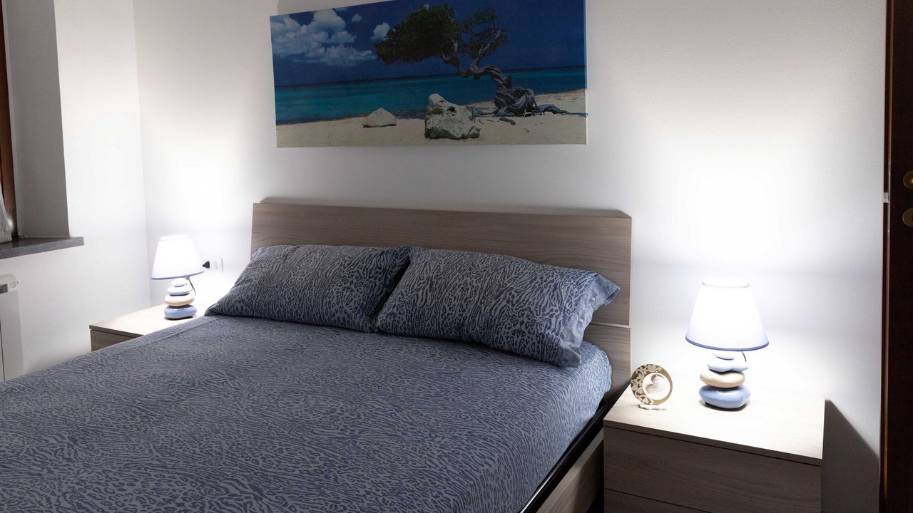 Photo of Bedroom in Pieve a Nievole