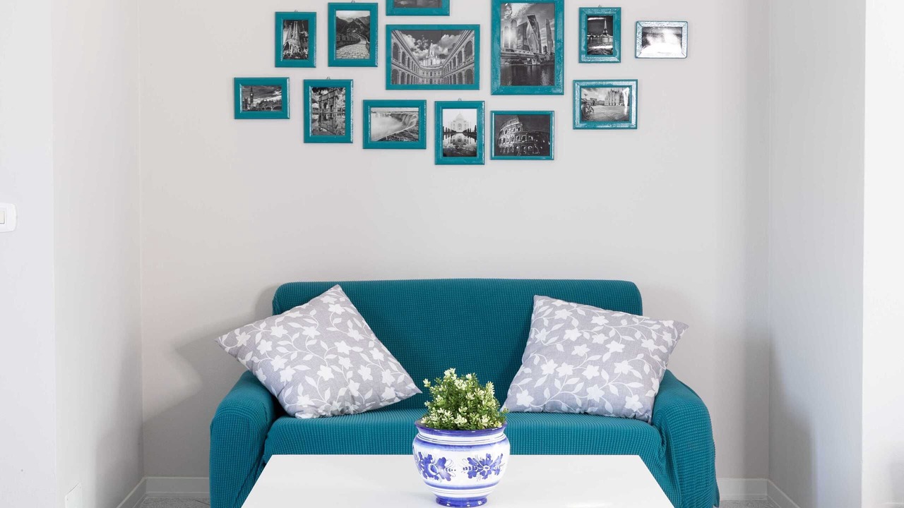 Photo of Livingroom in Pieve a Nievole