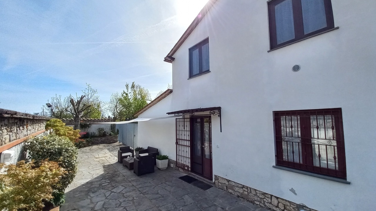 Photo of Outdoor in Pieve a Nievole