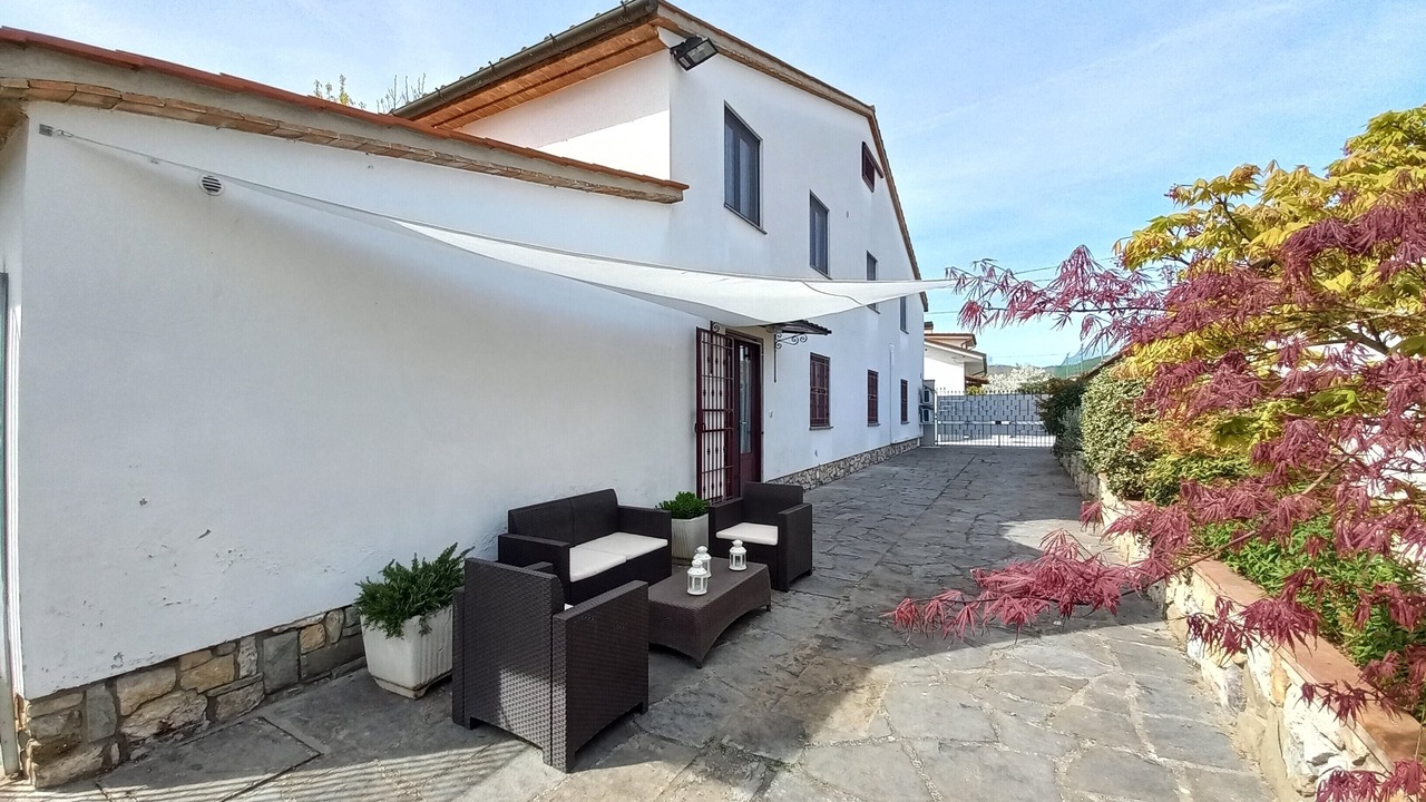 Photo of Patio Balcony in Pieve a Nievole