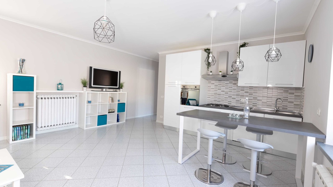 Photo of Kitchen in Pieve a Nievole